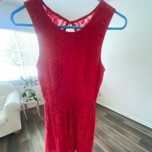 Altard State Dress Size Small